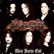 Le texte musical IBERIA de WARCRY est également présent dans l'album Alea jacta est (2004)