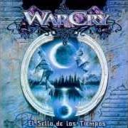 Le texte musical TU MISMO de WARCRY est également présent dans l'album El sello de los tiempos (2002)