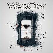 Le texte musical NO TE ABANDONARÉ de WARCRY est également présent dans l'album Momentos (2017)