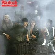 Le texte musical EARTHSHAKER ROCK de WARLOCK est également présent dans l'album Hellbound (1991)