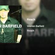 Le texte musical REACH de WARREN BARFIELD est également présent dans l'album Reach (2006)