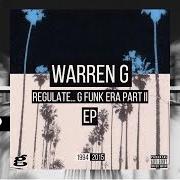 Le texte musical GHETTO VILLAGE de WARREN G est également présent dans l'album Return of the regulator (2001)