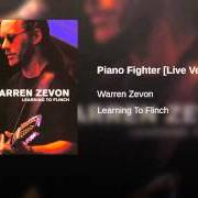 Le texte musical BOOM BOOM MANCINI de WARREN ZEVON est également présent dans l'album Learning to flinch (1993)