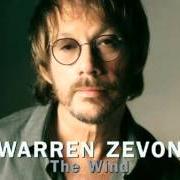 Le texte musical NUMB AS A STATUE de WARREN ZEVON est également présent dans l'album The wind (2003)