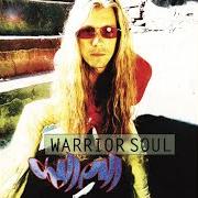 Le texte musical MARS de WARRIOR SOUL est également présent dans l'album Chill pill (1993)
