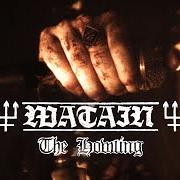 Le texte musical BLACK CUNT de WATAIN est également présent dans l'album The agony & ecstasy of watain (2022)