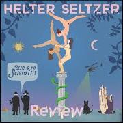 Le texte musical FORGIVENESS de WE ARE SCIENTISTS est également présent dans l'album Helter seltzer (2016)