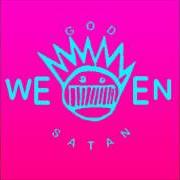 Le texte musical PAPA ZIT de WEEN est également présent dans l'album God ween satan (1990)