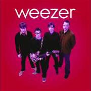 Le texte musical MISS SWEENEY de WEEZER est également présent dans l'album Weezer (the red album) (2008)