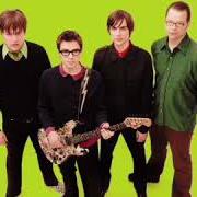 Le texte musical PHOTOGRAPH de WEEZER est également présent dans l'album Weezer (the green album) (2001)