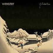 Le texte musical TIRED OF SEX de WEEZER est également présent dans l'album Pinkerton (1996)