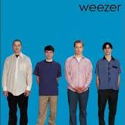 Le texte musical MY NAME IS JONAS de WEEZER est également présent dans l'album Weezer (the blue album) (1994)
