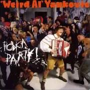 Le texte musical ADDICTED TO SPUDS de "WEIRD AL" YANKOVIC est également présent dans l'album Polka party (1986)