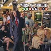 Le texte musical PARTY AT THE LEPER COLONY de "WEIRD AL" YANKOVIC est également présent dans l'album Poodle hat (2003)