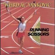 Le texte musical THE SAGA BEGINS de "WEIRD AL" YANKOVIC est également présent dans l'album Running with scissors (1999)
