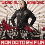 Le texte musical HANDY de "WEIRD AL" YANKOVIC est également présent dans l'album Mandatory fun (2014)