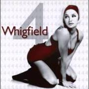 Le texte musical CANDY de WHIGFIELD est également présent dans l'album Whigfield 4 (2002)