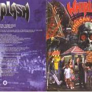 Le texte musical SWALLOW THE SLAUGHTER de WHIPLASH est également présent dans l'album Unborn again (2009)