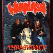 Le texte musical MEMORY SERVES de WHIPLASH est également présent dans l'album Thrashback (1998)