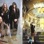 Le texte musical STRANGEFACE de WHIPLASH est également présent dans l'album Sit, stand, kneel, prey (1997)