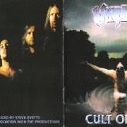 Le texte musical SUCH IS THE WILL de WHIPLASH est également présent dans l'album Cult of one (1996)