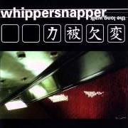 Le texte musical AN OPEN INVITATION de WHIPPERSNAPPER est également présent dans l'album Long walk (1999)