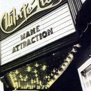 Le texte musical WARSONG de WHITE LION est également présent dans l'album Mane attraction (1991)
