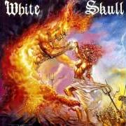 Le texte musical I WON'T BURN ALONE de WHITE SKULL est également présent dans l'album I won't burn alone (1995)