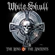 Le texte musical FROM THE MIST de WHITE SKULL est également présent dans l'album The ring of the ancients (2006)