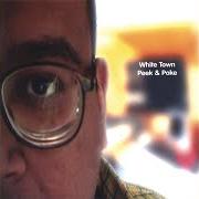 Le texte musical I'M ALONE de WHITE TOWN est également présent dans l'album Peek and poke