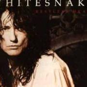 Le texte musical CAN'T GO ON de WHITESNAKE est également présent dans l'album Restless heart (1997)