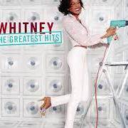 Le texte musical FINE de WHITNEY HOUSTON est également présent dans l'album Greatest hits (disc 2) (2000)