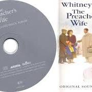 Le texte musical JOY TO THE WORLD de WHITNEY HOUSTON est également présent dans l'album The preacher's wife (1996)