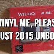 Le texte musical UNCLE TUPELO de WILCO est également présent dans l'album A.M. (special edition) (2017)