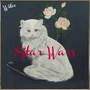 Le texte musical WHERE DO I BEGIN de WILCO est également présent dans l'album Star wars (2015)