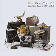Le texte musical YOU AND I de WILCO est également présent dans l'album What's your 20? essential tracks (2014)