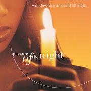 Le texte musical THE LOOK OF LOVE de WILL DOWNING est également présent dans l'album Pleasures of the night (1998)