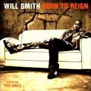 Le texte musical BLOCK PARTY de WILL SMITH est également présent dans l'album Born to reign (2002)