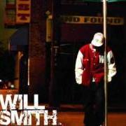 Le texte musical PARTY STARTER de WILL SMITH est également présent dans l'album Lost & found (2005)