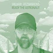 Le texte musical AS LONG AS I CAN BREATHE de WILLIAM FITZSIMMONS est également présent dans l'album Ready the astronaut (2021)
