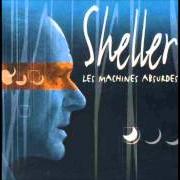 Le texte musical ENYGMA SONG de WILLIAM SHELLER est également présent dans l'album Les machines absurdes (2000)