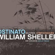 Le texte musical ELEGIE 2 de WILLIAM SHELLER est également présent dans l'album Ostinato (2006)