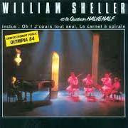 Le texte musical NEO NOCTURNE de WILLIAM SHELLER est également présent dans l'album Quatuors (2003)