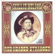 Le texte musical BLUE ROCK MONTANA de WILLIE NELSON est également présent dans l'album Red headed stranger (2000)