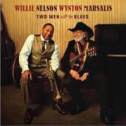 Le texte musical CALDONIA de WILLIE NELSON est également présent dans l'album Two men with the blues [with wynton marsalis] (2008)