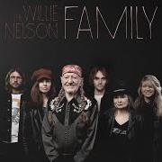 Le texte musical HEAVEN AND HELL de WILLIE NELSON est également présent dans l'album The willie nelson family (2021)