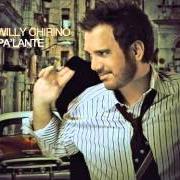Le texte musical FUE LA MUSICA de WILLY CHIRINO est également présent dans l'album Pa'lante (2008)