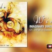 Le texte musical A MOMENT FOR REFLECTION de WINDS est également présent dans l'album The imaginary direction of time (2004)