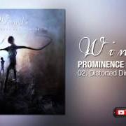 Le texte musical THE GRAND DESIGN de WINDS est également présent dans l'album Prominence and demise (2007)