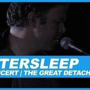 Le texte musical TERRITORY de WINTERSLEEP est également présent dans l'album The great detachment (2016)